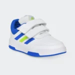 کفش کلاسیک بچگانه آدیداس مدل TENSAUR HOOK AND LOOP