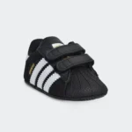 پاپوش نوزادی آدیداس مدل Superstar Shoes