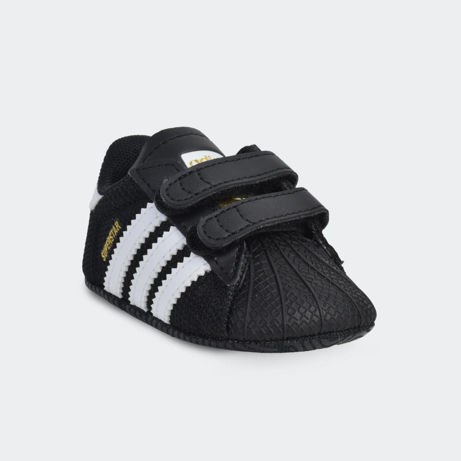 پاپوش نوزادی آدیداس مدل Superstar Shoes