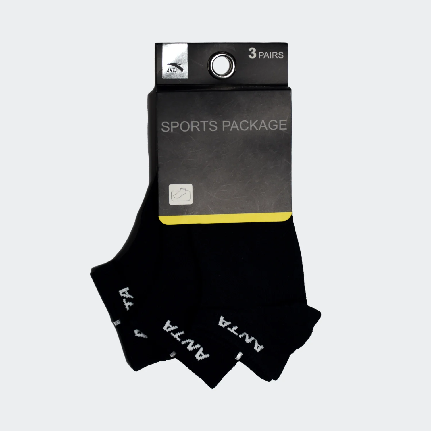 جوراب زنانه آنتا مدل Anta women’s socks