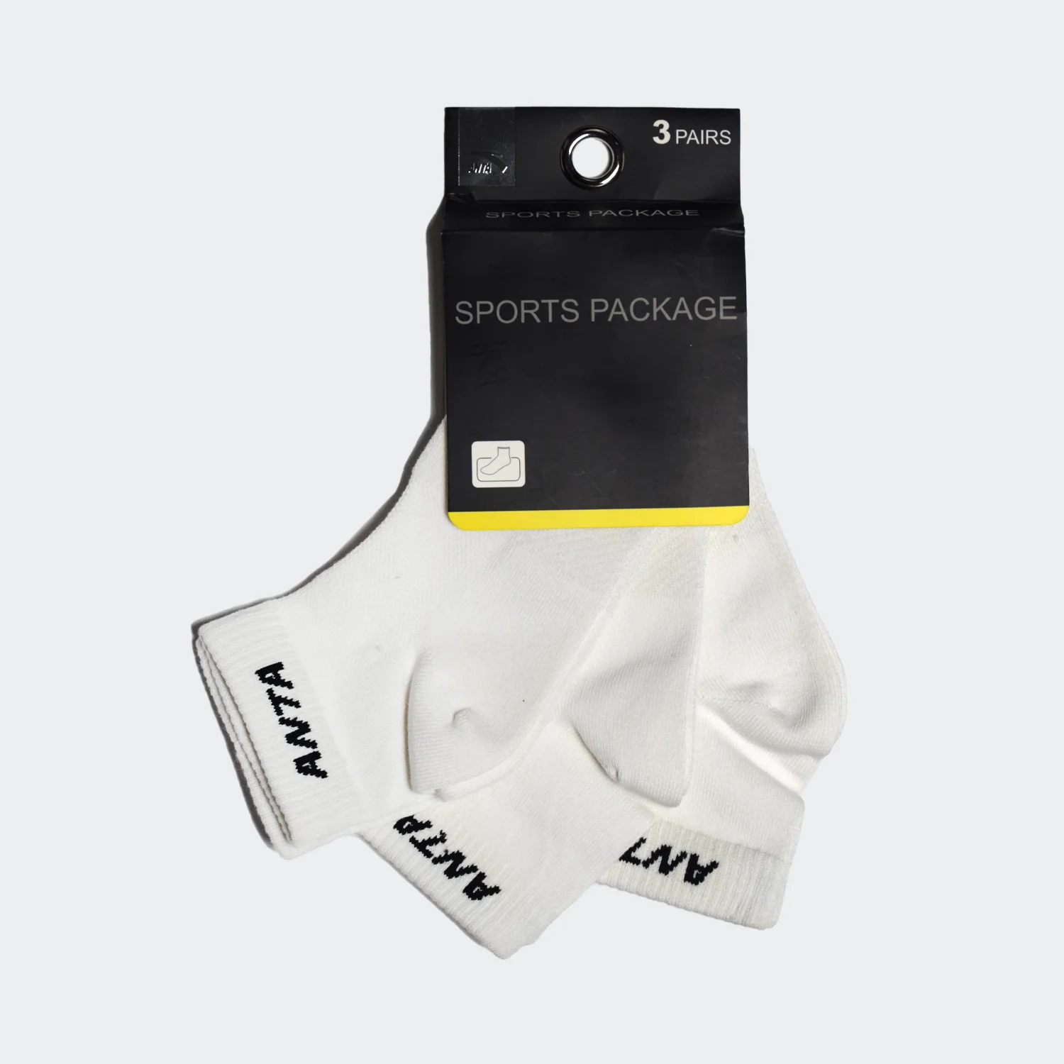 جوراب زنانه آنتا مدل Anta women's socks