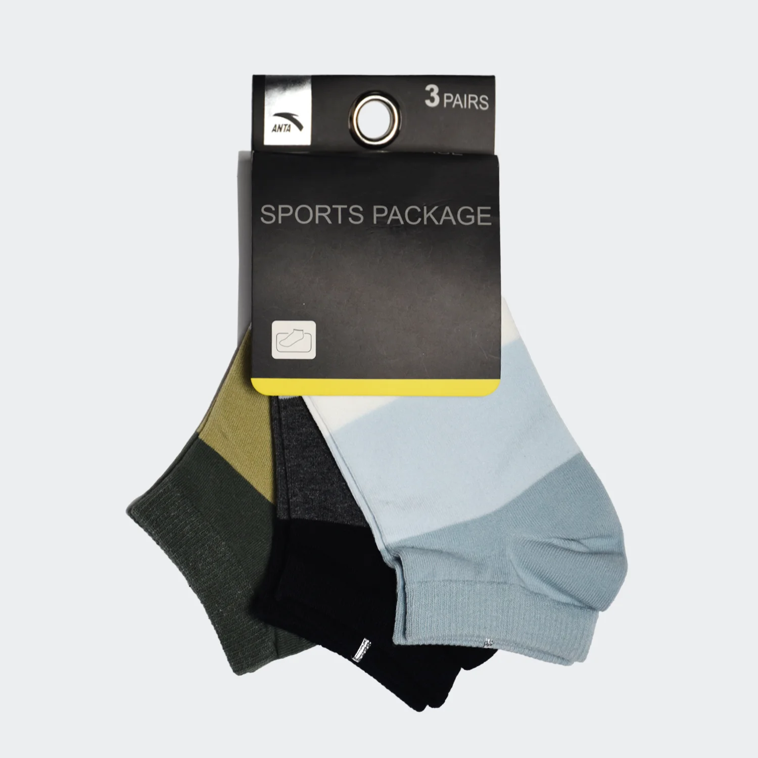جوراب زنانه آنتا مدل Anta women’s socks