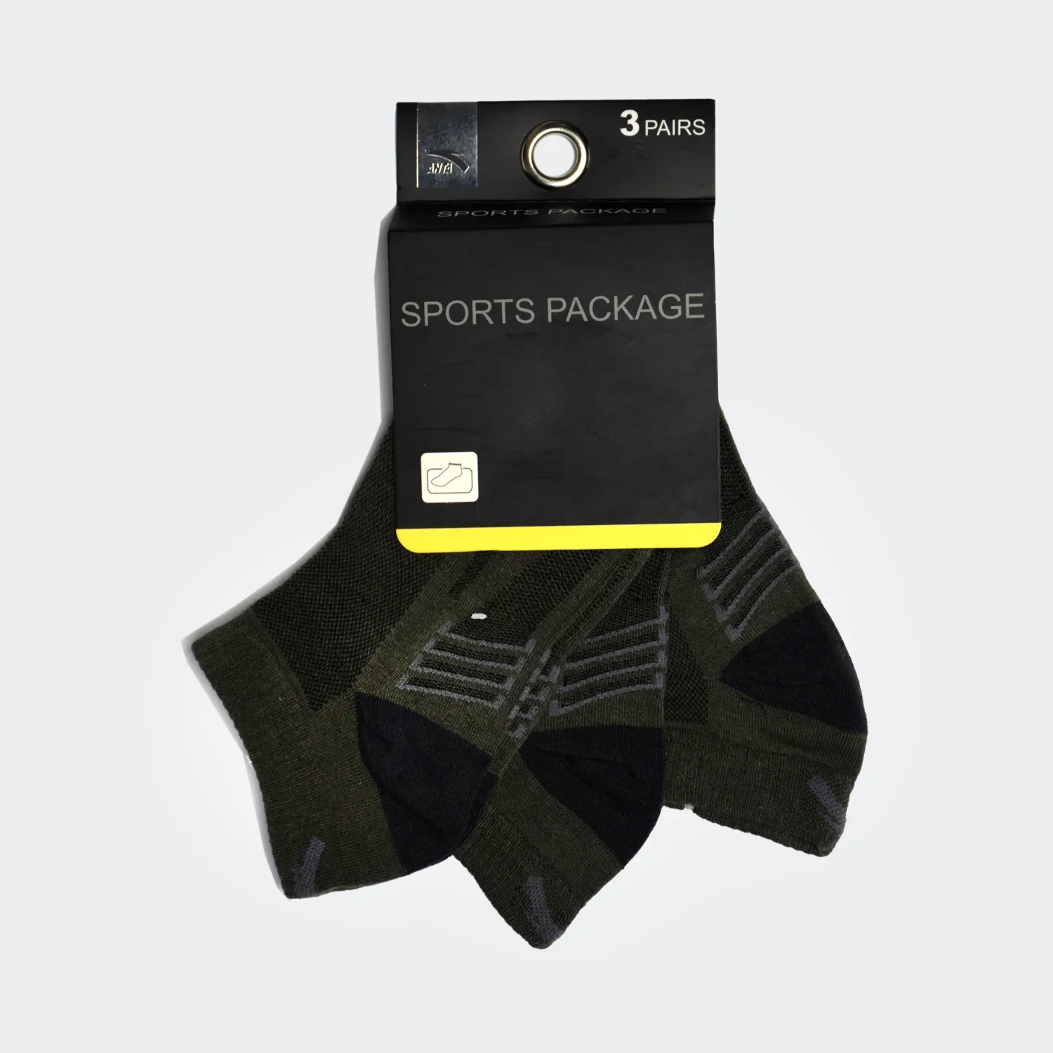 جوراب زنانه آنتا مدل Anta women's socks