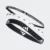 هدبند تنیس آدیداس مدل Multiple Width Training Headbands 3 Per Pack