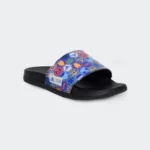 دمپایی بچگانه آدیداس مدل Adilette Comfort x Marvel Slides