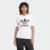 تیشرت زنانه آدیداس مدل Trefoil Regular Tee