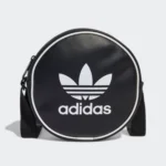 کیف رودوشی 1.5 لیتری آدیداس مدل Adicolor Classic Round Bag