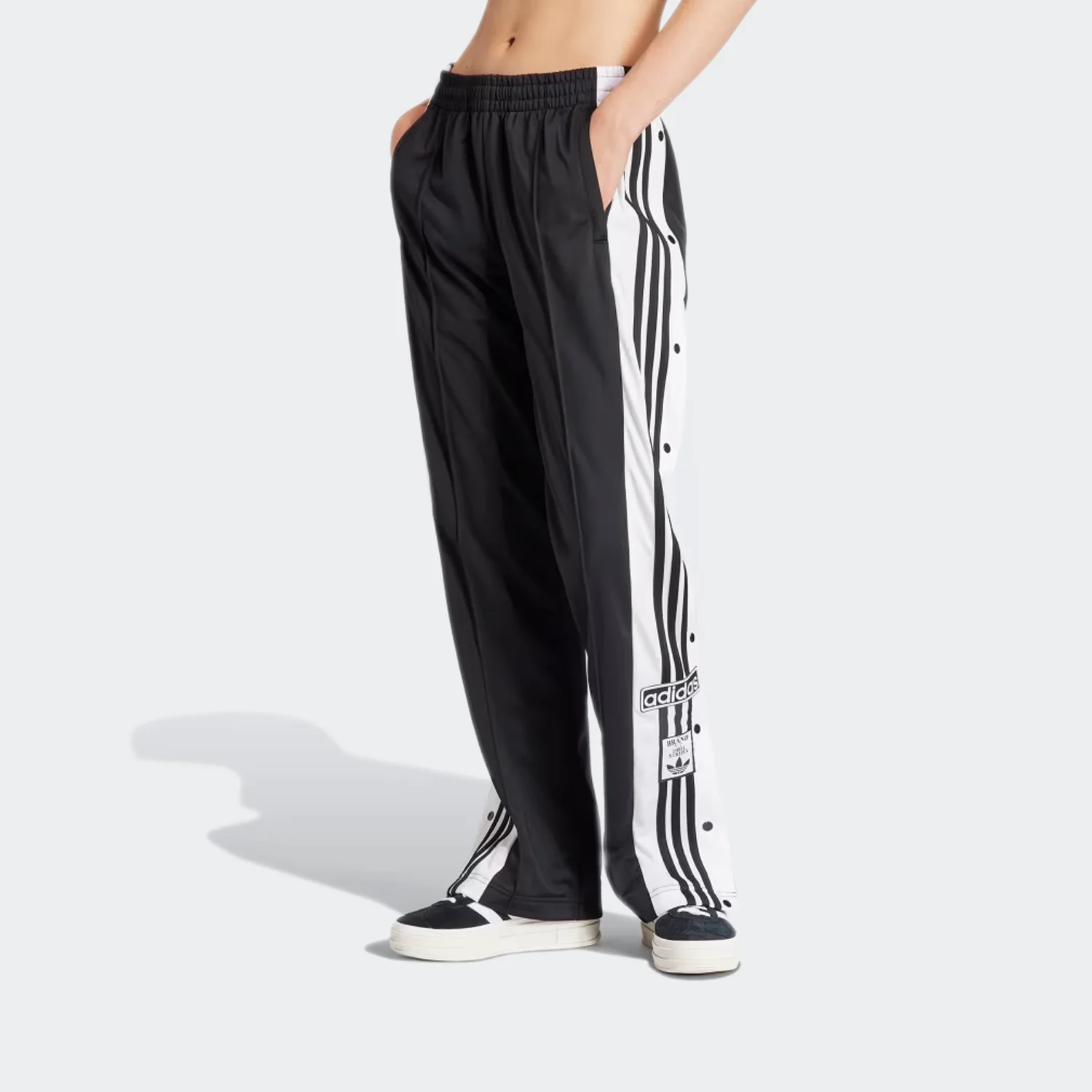 شلوار زنانه آدیداس مدل Adibreak Pants