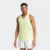 کاور مردانه آدیداس مدل Own The Run Tank Top - Image 2