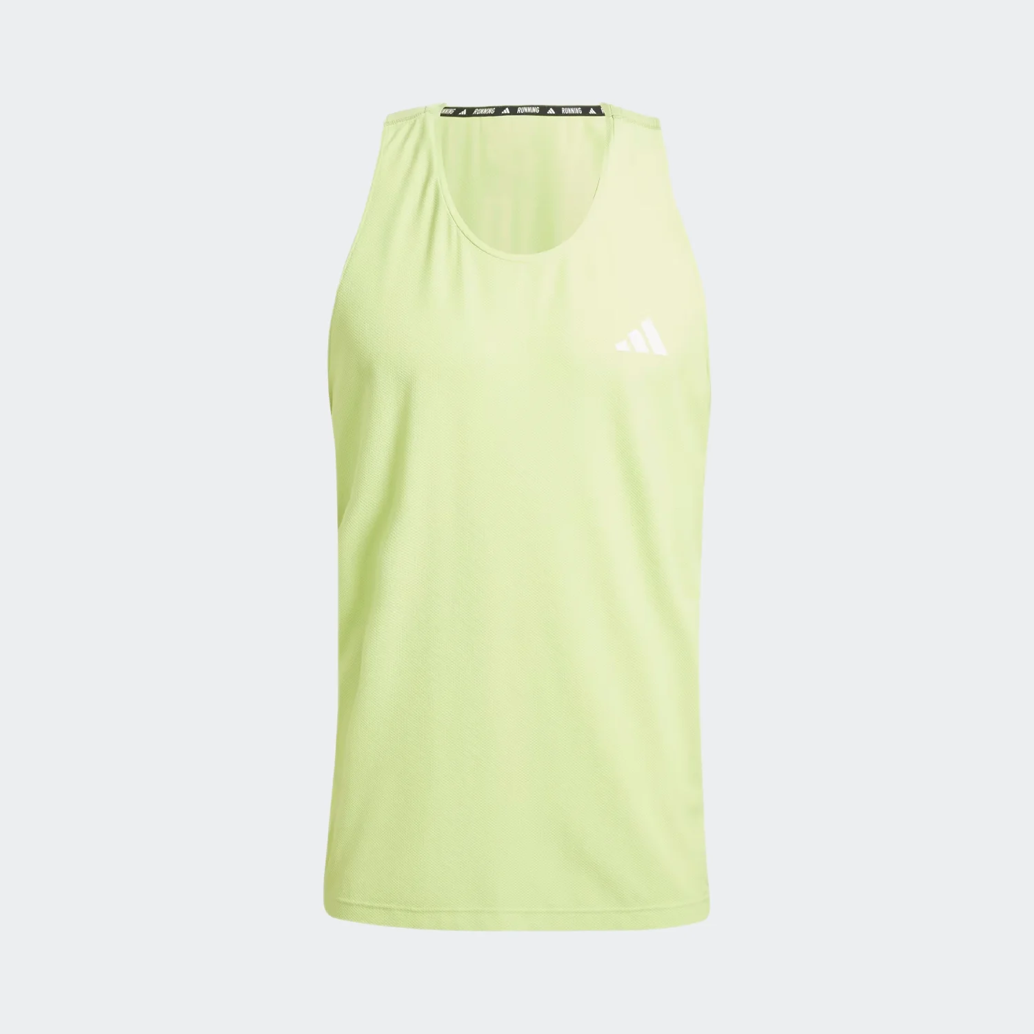 کاور مردانه آدیداس مدل Own The Run Tank Top