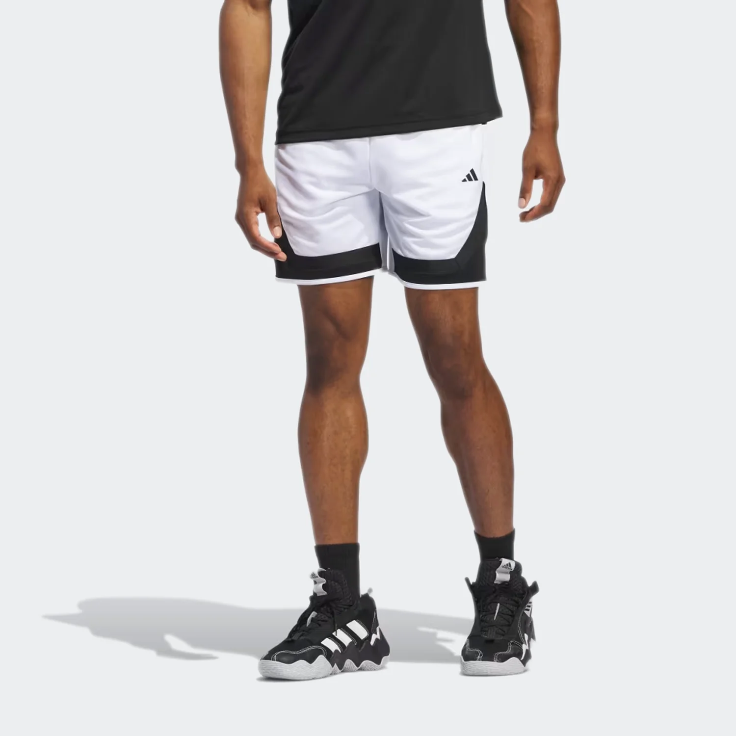 شلوارک مردانه آدیداس مدل Pro Block Shorts