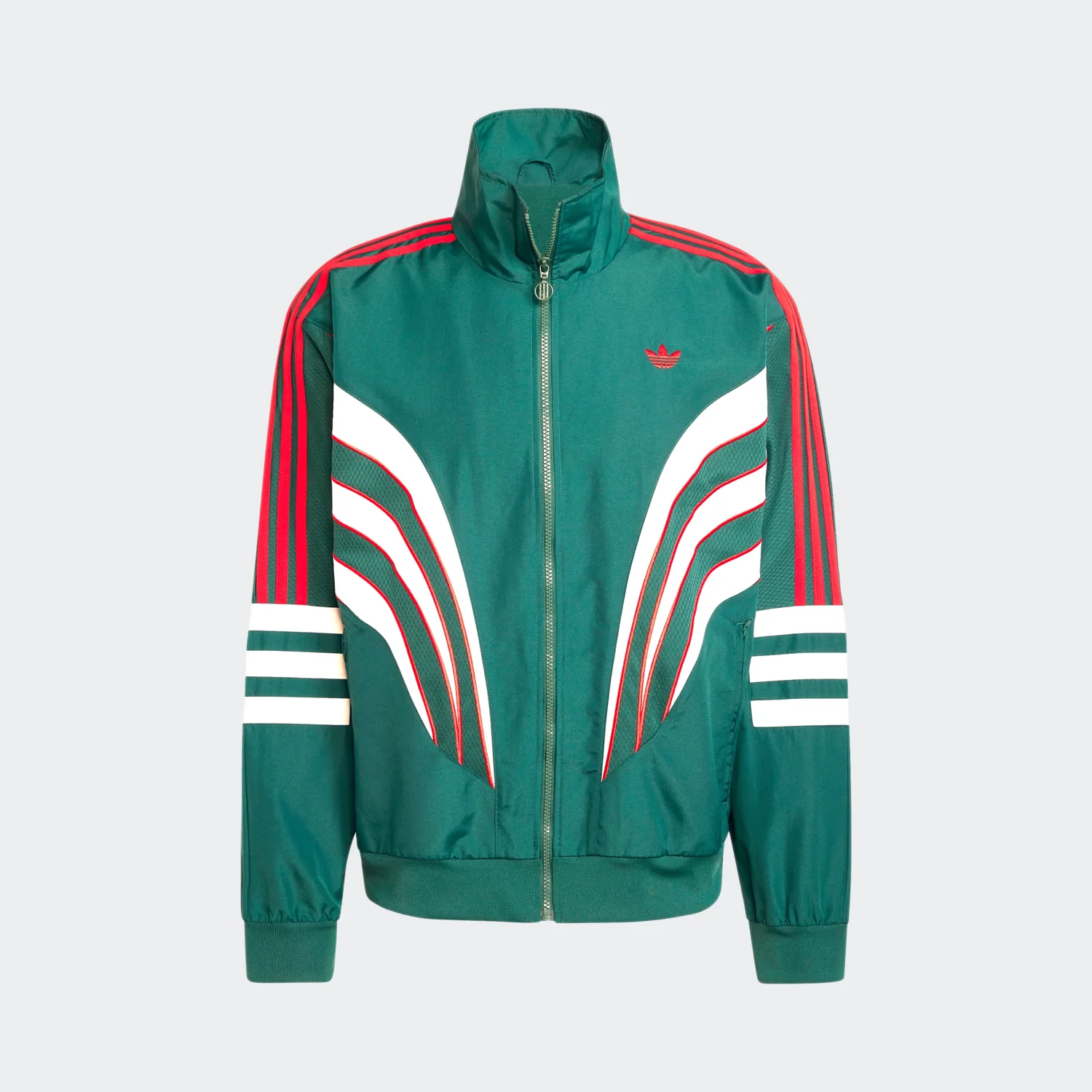 سوییشرت مردانه آدیداس مدل Atlanta Track Top