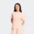 تیشرت زنانه آدیداس مدل Essentials Wide Rib Tee - Image 2