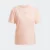 تیشرت زنانه آدیداس مدل Essentials Wide Rib Tee