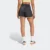 شلوارک زنانه آدیداس مدل Linear Logo Sprinter Shorts - Image 2
