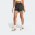 شلوارک زنانه آدیداس مدل Linear Logo Sprinter Shorts - Image 3