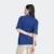 تیشرت زنانه آدیداس مدل Essentials Contemporary Logo Boyfriend T-Shirt - Image 3