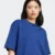 تیشرت زنانه آدیداس مدل Essentials Contemporary Logo Boyfriend T-Shirt - Image 4