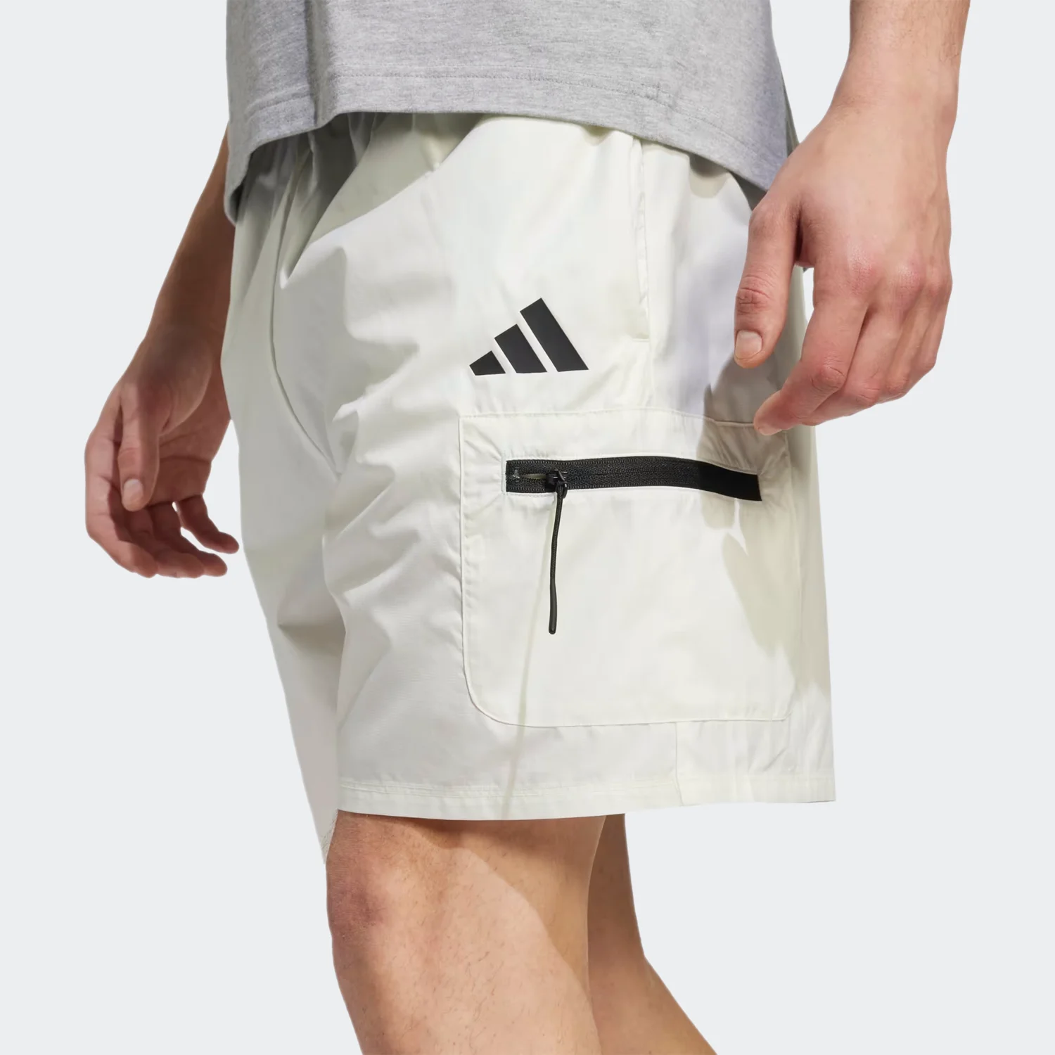 شلوارک مردانه آدیداس مدل City Escape Shorts