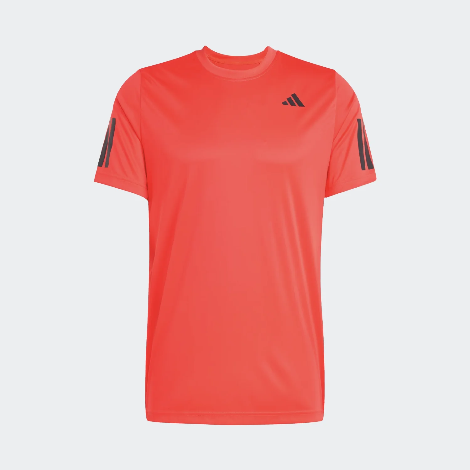 تیشرت مردانه آدیداس مدل Club Tennis Climacool 3-Stripes Tee