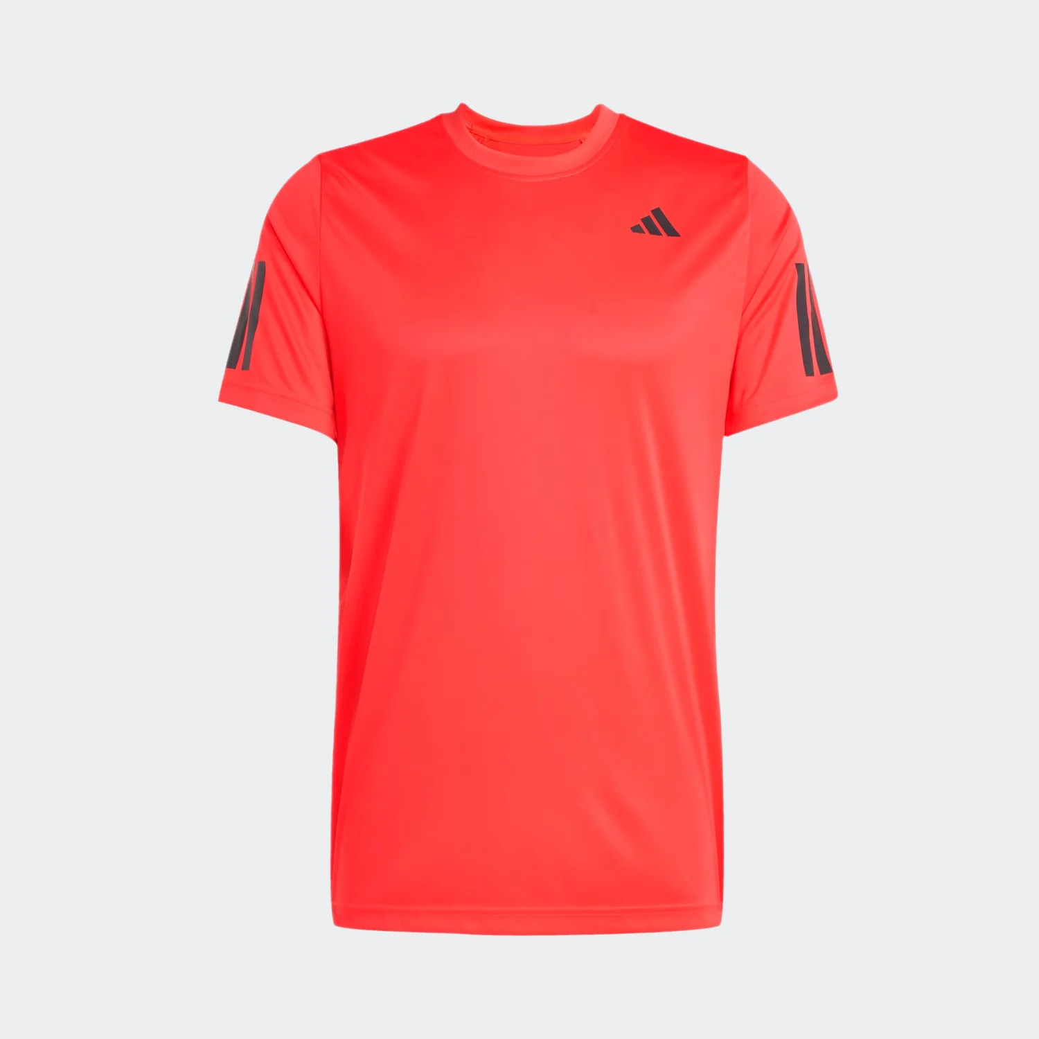 تیشرت مردانه آدیداس مدل Club Tennis Climacool 3-Stripes Tee