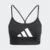 نیم تنه زنانه آدیداس مدل Aeroreact Graphic Bra