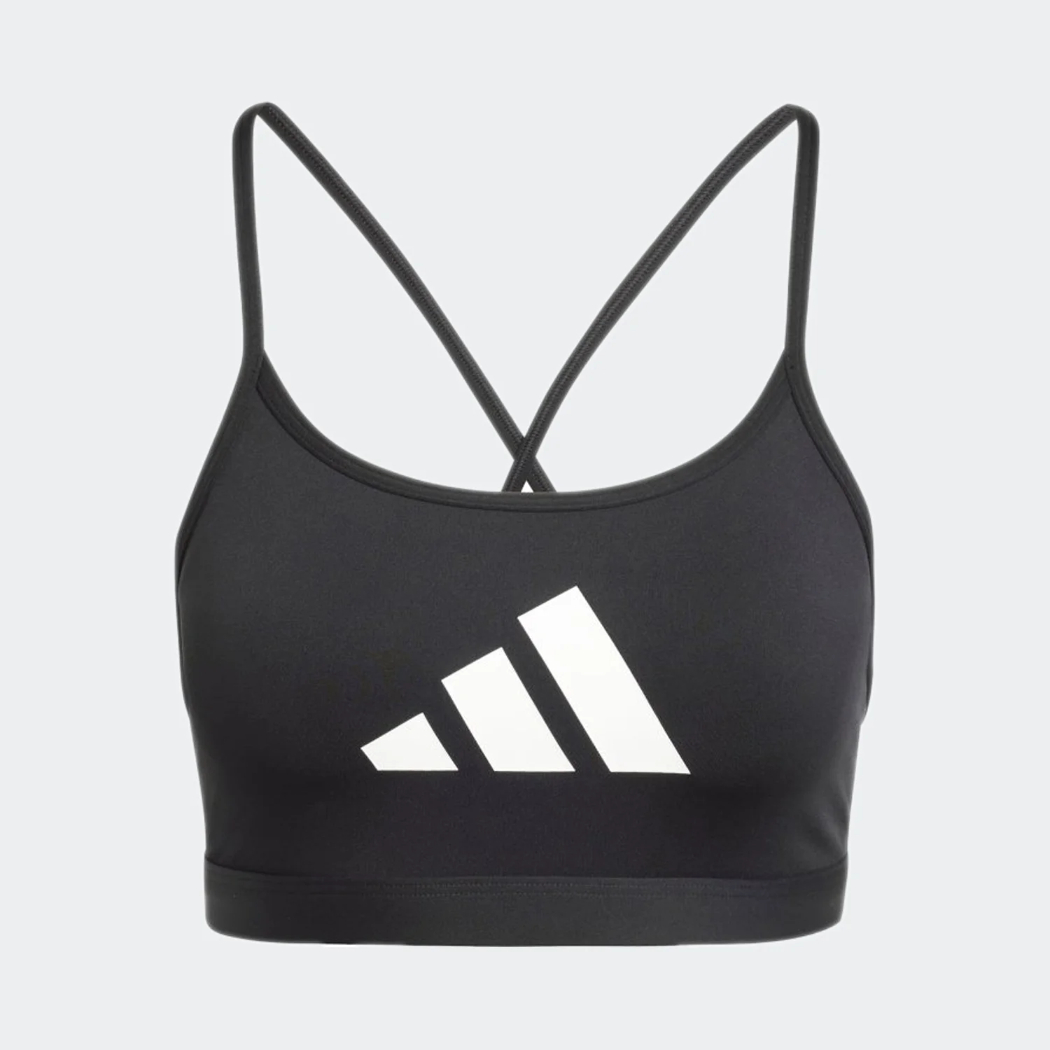 نیم تنه زنانه آدیداس مدل Aeroreact Graphic Bra