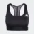 نیم تنه زنانه آدیداس مدل Powerreact Train Medium-Support 3-Stripes Bra