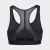 نیم تنه زنانه آدیداس مدل Powerreact Train Medium-Support 3-Stripes Bra - Image 2