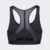 نیم تنه زنانه آدیداس مدل Powerreact Train Medium-Support 3-Stripes Bra - Image 2