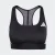 نیم تنه زنانه آدیداس مدل Powerreact Train Medium-Support 3-Stripes Bra