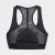 نیم تنه زنانه آدیداس مدل Powerreact Train Medium Support 3-Stripes Bra - Image 2
