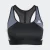 نیم تنه زنانه آدیداس مدل Powerreact Train Medium Support 3-Stripes Bra