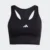 نیم تنه زنانه آدیداس مدل Run Pocket Medium Support Bra