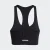 نیم تنه زنانه آدیداس مدل Run Pocket Medium Support Bra - Image 2