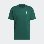 تیشرت مردانه آدیداس مدل Hoops for All Graphic Tee