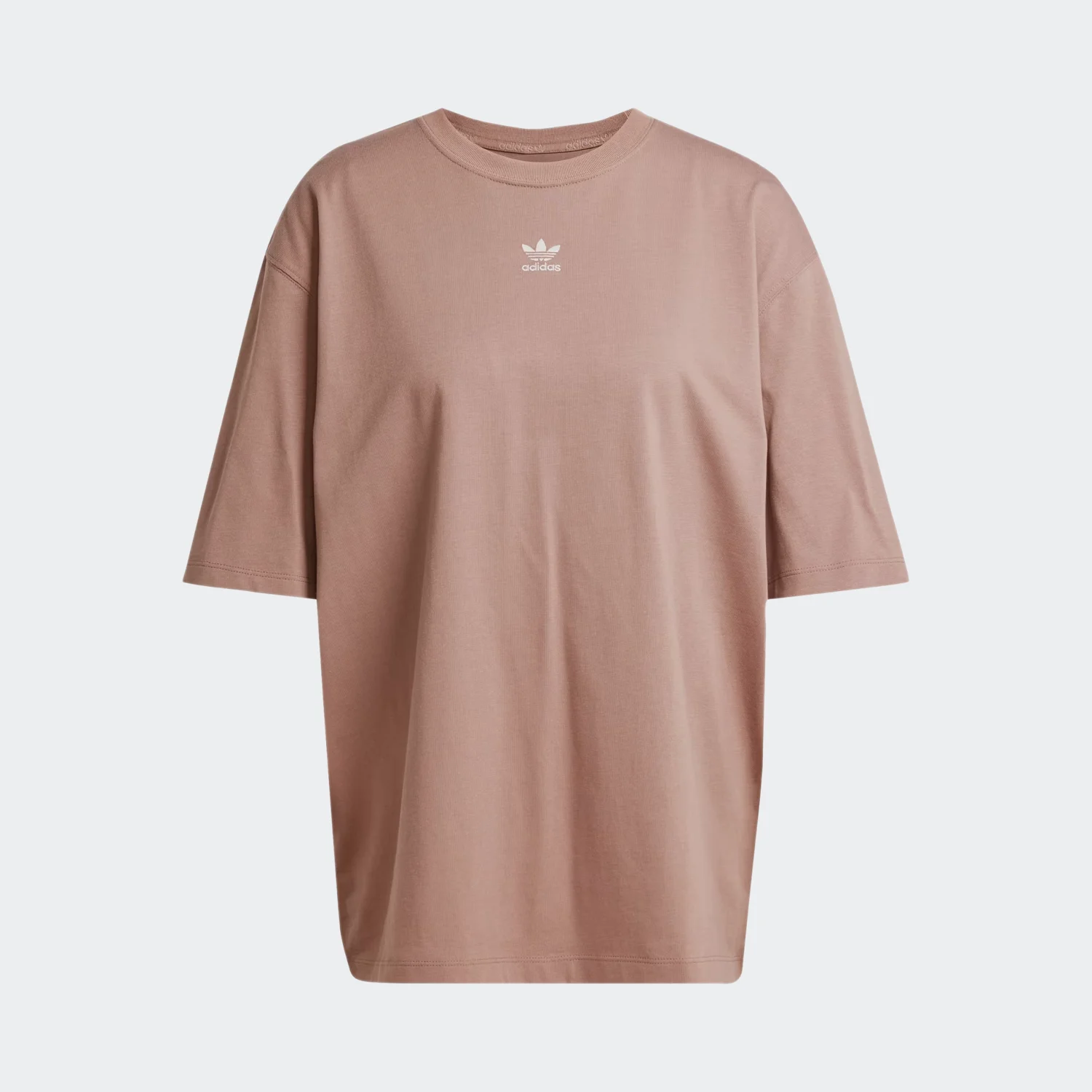 تیشرت زنانه آدیداس مدل Essentials Boyfriend Tee