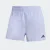 شلوارک زنانه آدیداس مدل Own the Run CLIMACOOL Colorblock Shorts