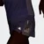 شلوارک زنانه آدیداس مدل Own the Run CLIMACOOL Colorblock Shorts - Image 4