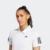 پلوشرت زنانه آدیداس مدل Club Tennis Climacool 3-Stripes Polo Shirt - Image 2