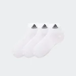 جوراب بچگانه آدیداس مدل Performance Thin Ankle Socks 3 Pack