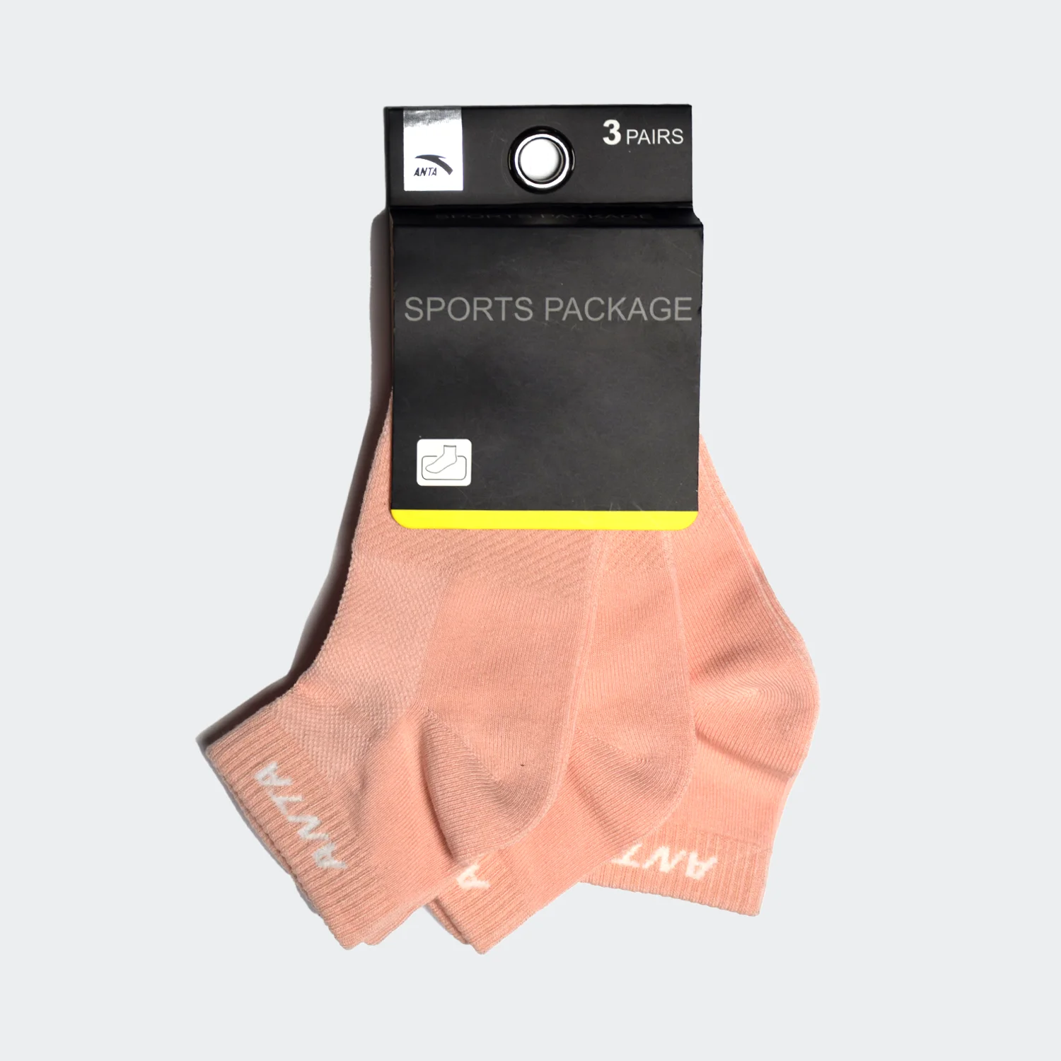 جوراب زنانه آنتا مدل Anta women's socks