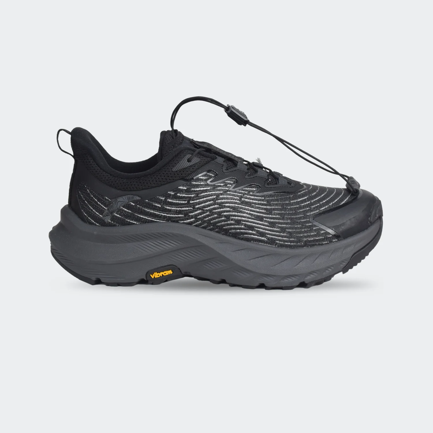 822345586-1 (2) کفش آنتا کفش تریل رانینگ زنانه آنتا مدل GREAT MOUNTAIN Trail - Image 2