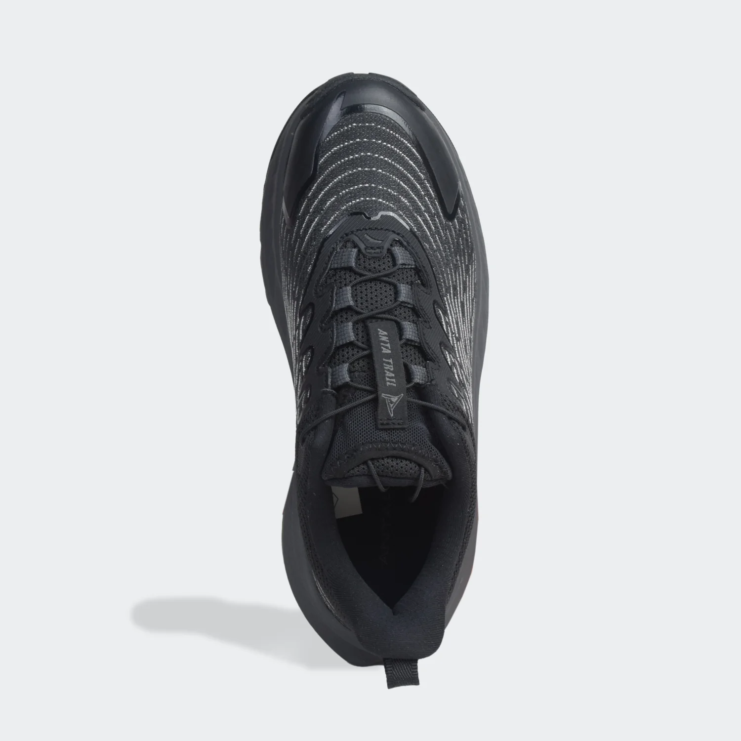 822345586-1 (4) کفش آنتا کفش تریل رانینگ زنانه آنتا مدل GREAT MOUNTAIN Trail - Image 4