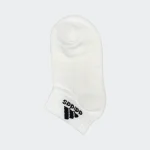 جوراب بچگانه آدیداس مدل 3-Stripes Performance Ankle Socks 1 Pair