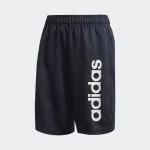 شلوارک بچگانه آدیداس مدل TRAINING KNIT LINEAR SHORT