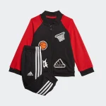 ست نوزادی آدیداس مدل Performance I COLL MIX TS Colorful