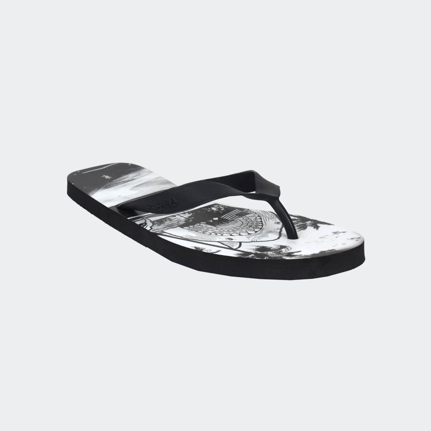 دمپایی مردانه ریباک مدل Flip flops Reebok Cash Flip M