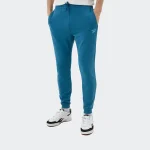 شلوار مردانه ریباک مدل Men's trousers RI FT LEFT LEG JOGGER