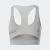نیم تنه زنانه ریباک مدل Lux Racer Padded Colorblock Women’s Bra - Image 2